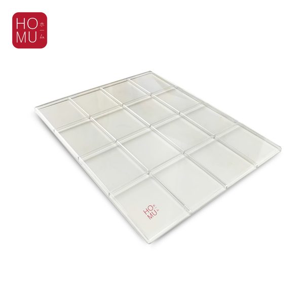 HOMU TOMEI – Transparent Storage XXXL