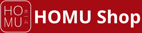 HOMU Official Store